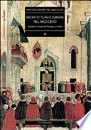 Architettura e sapere nel medioevo