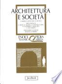 Architettura e società