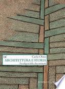 Architettura e storia