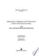 Architettura e urbanistica in età neoclassica