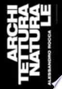 Architettura naturale