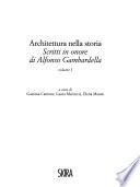 Architettura nella storia