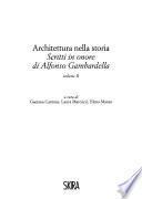 Architettura nella storia