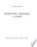 Architettura neoclassica a Napoli