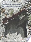 Architettura popolare del Tirreno cosentino