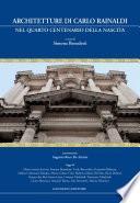 Architetture di Carlo Rainaldi