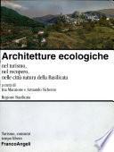 Architetture ecologiche