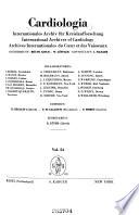 Archives internationales du coeur et des vaisseaux