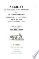 Archivi del proprietario e dell'agricoltore