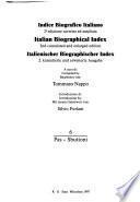 Archivio biografico italiano