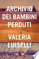 Archivio dei bambini perduti
