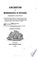 Archivio di curiosita e novita interessanti e dilettevoli...