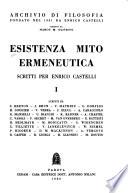 Archivio di filosofia