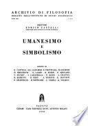 Archivio di filosofia