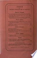 Archivio di medicina, chirurgia ed igiene