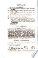 Archivio di pedagogia e scienze affini