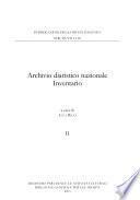 Archivio diaristico nazionale