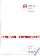 Archivio fotocolors