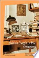 Archivio Giorgio La Pira