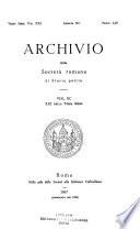 Archivio