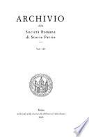 Archivio