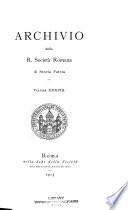 Archivio