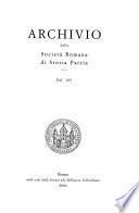 Archivio