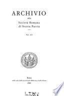 Archivio