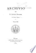Archivio ...