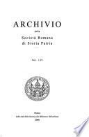 Archivio