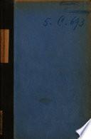 Archivio internazionale delle specialità medico-chirurgiche
