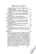 Archivio per la raccolta e lo studio delle tradizioni popolari italiane