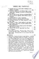 Archivio per la raccolta e lo studio delle tradizioni popolari italiane