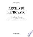Archivio ritrovato