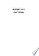 Archivio sardo del movimento operaio, contadino e autonomistico