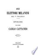 Archivio storico del movimento liberale italiano
