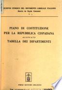 Archivio storico del movimento liberale italiano