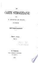 Archivio storico italiano