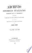 Archivio storico italiano