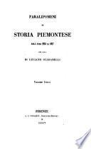 Archivio storico italiano