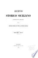 Archivio storico italiano