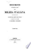 Archivio storico italiano ossia raccolta di opere e documenti finora inediti o divenuti rarissimi riguardanti la storia d'Italia