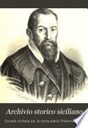 Archivio storico siciliano