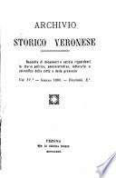 Archivio storico veronese