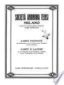 Archivio tipografico periodico tecnico mensile dedicato alle arti grafiche