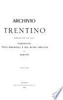 Archivio trentino