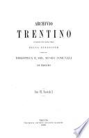 Archivio trentino