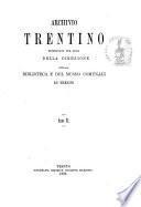 Archivio trentino