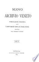 Archivio veneto