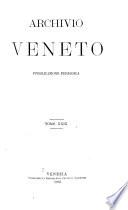 Archivio veneto